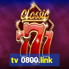 tv 0800.link
